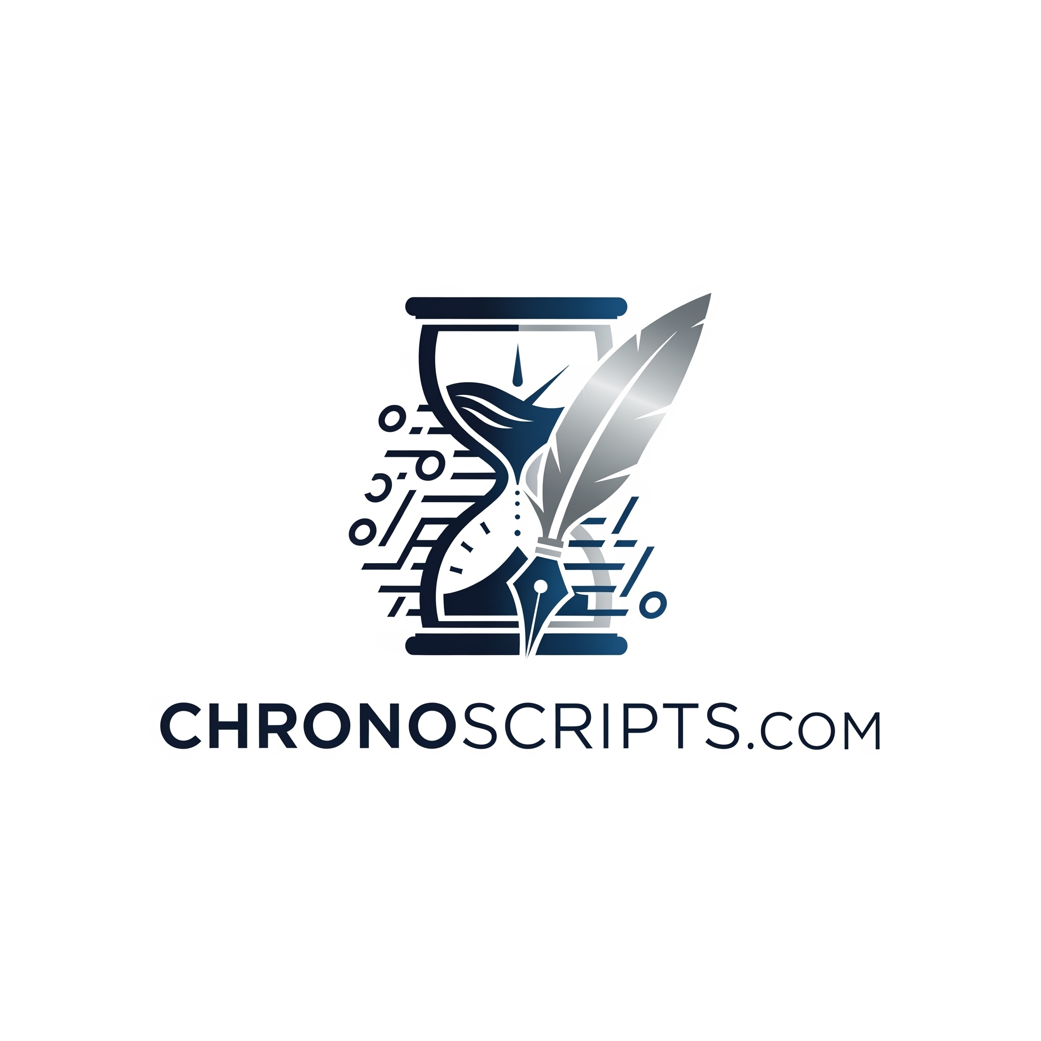 Chronoscripts.com Logo