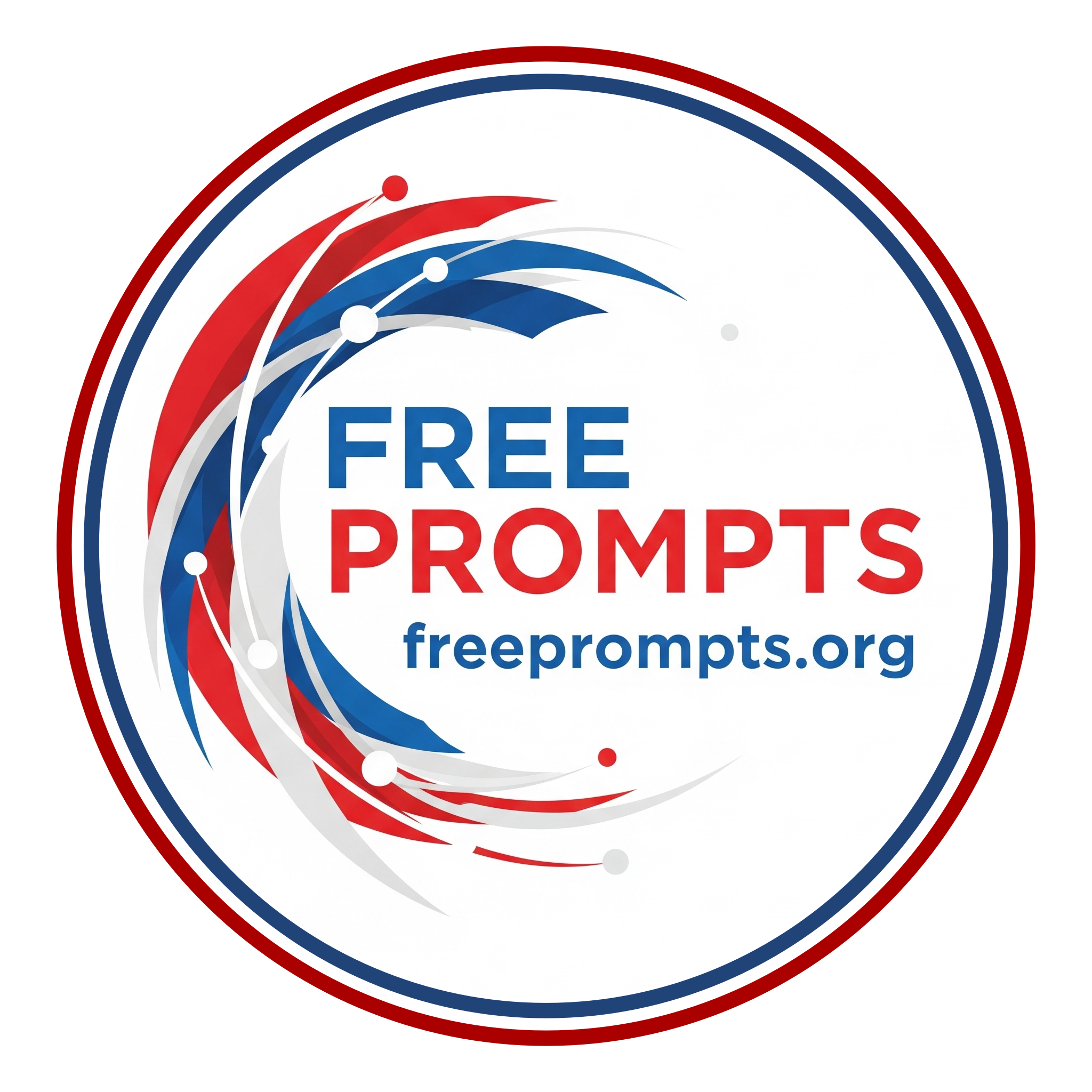 FreePrompts.org Logo
