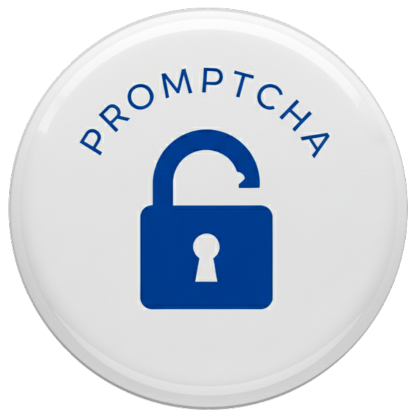 Promptcha