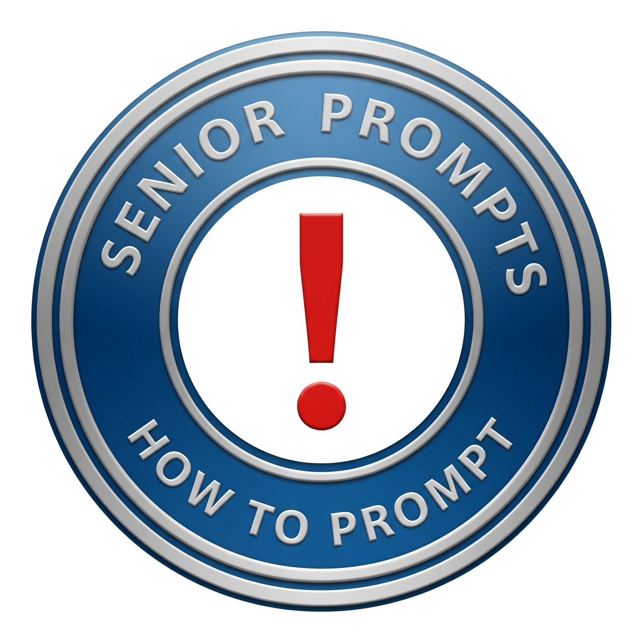 SeniorPrompts.com Logo